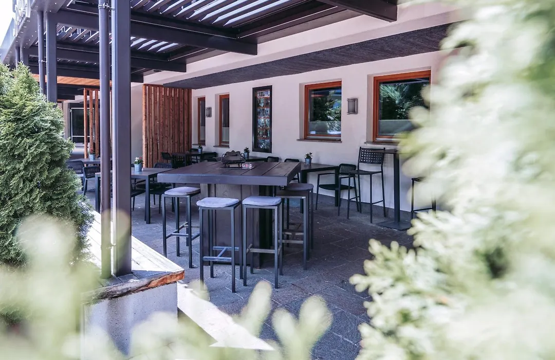 Hotel Sterzinger Moos-1